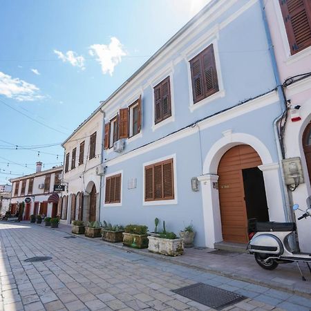 Art Rooms Gjuhadol Shkodër Esterno foto