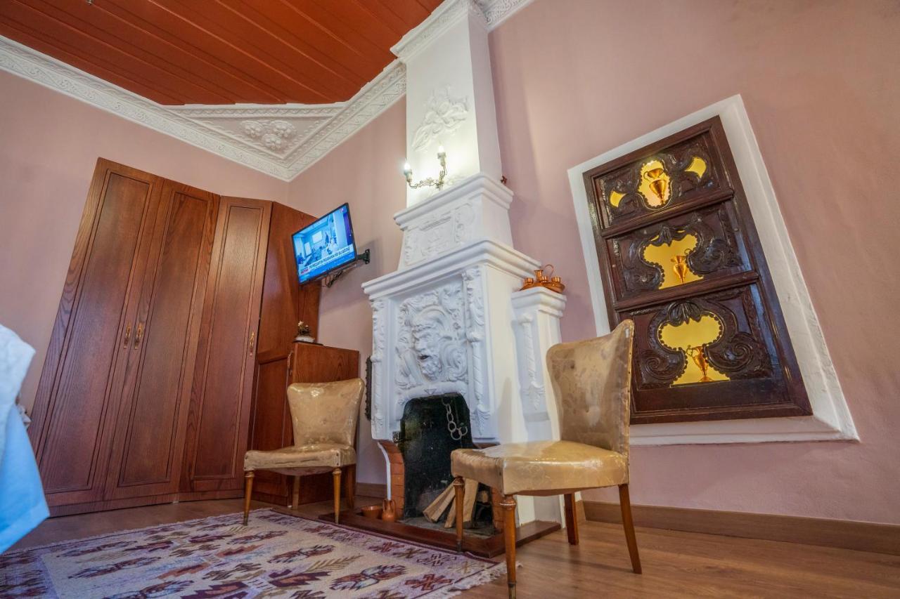 Art Rooms Gjuhadol Shkodër Esterno foto