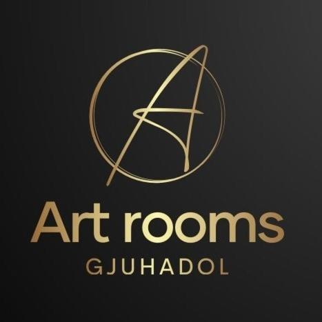 Art Rooms Gjuhadol Shkodër Esterno foto