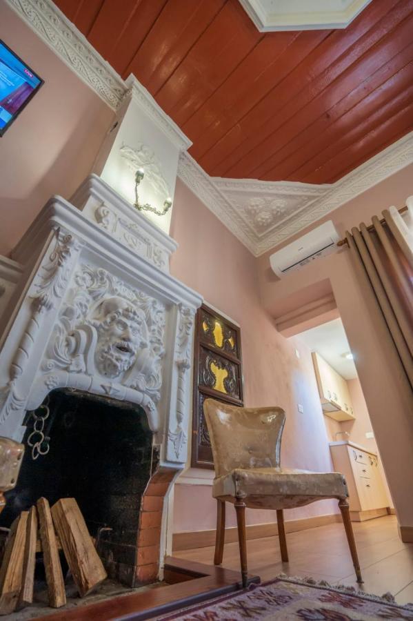 Art Rooms Gjuhadol Shkodër Esterno foto