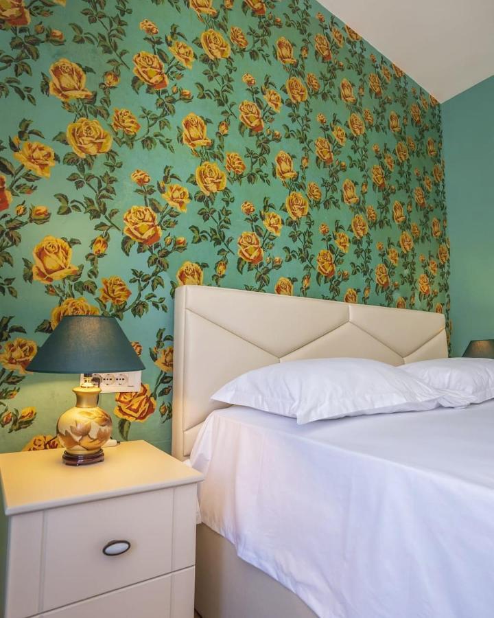 Art Rooms Gjuhadol Shkodër Esterno foto